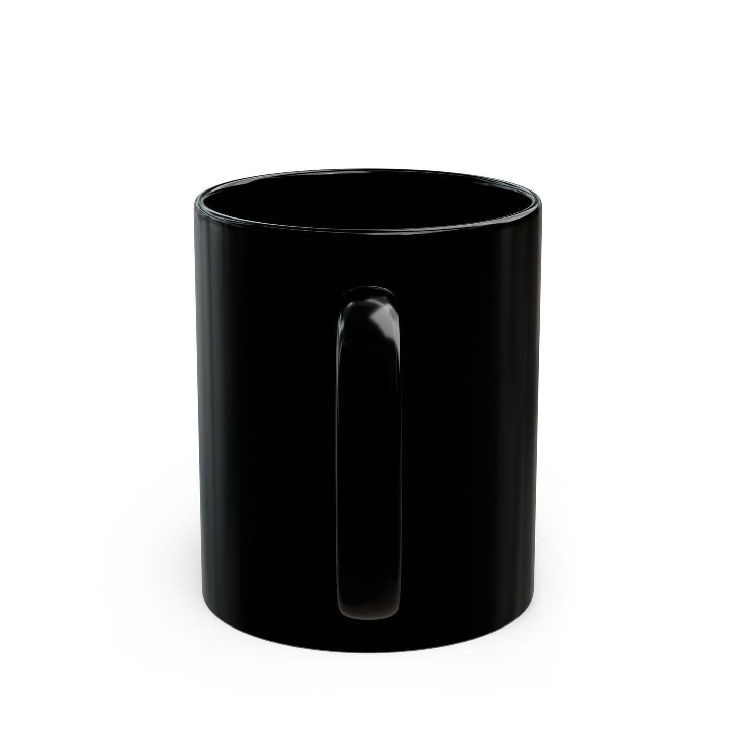 Black Shirt Day Mug (11oz, 15oz)