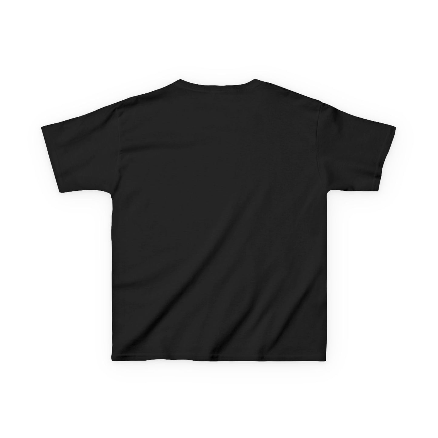Kids Black Shirt Day Tee