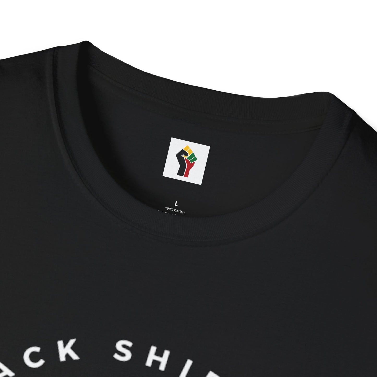 Black Shirt Day (Women's Tee)