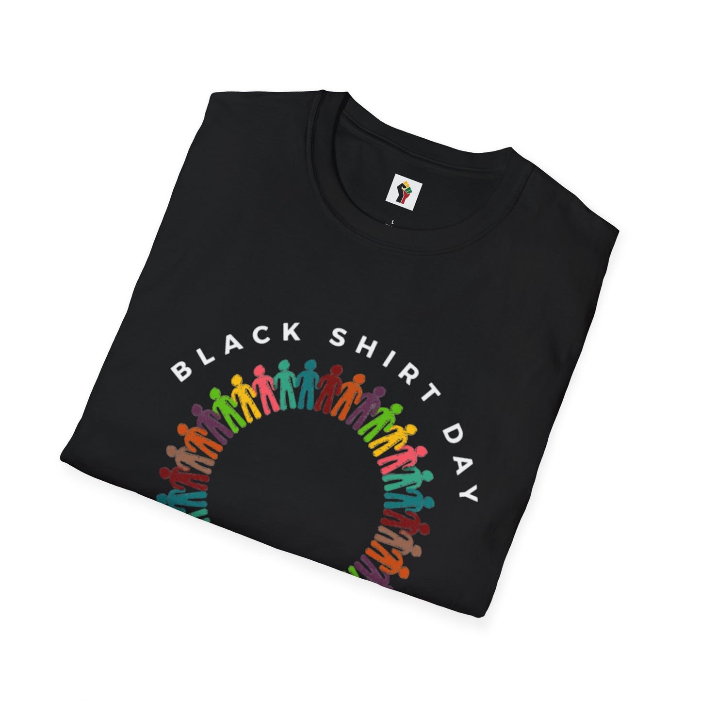 Black Shirt Day (Women's Tee)